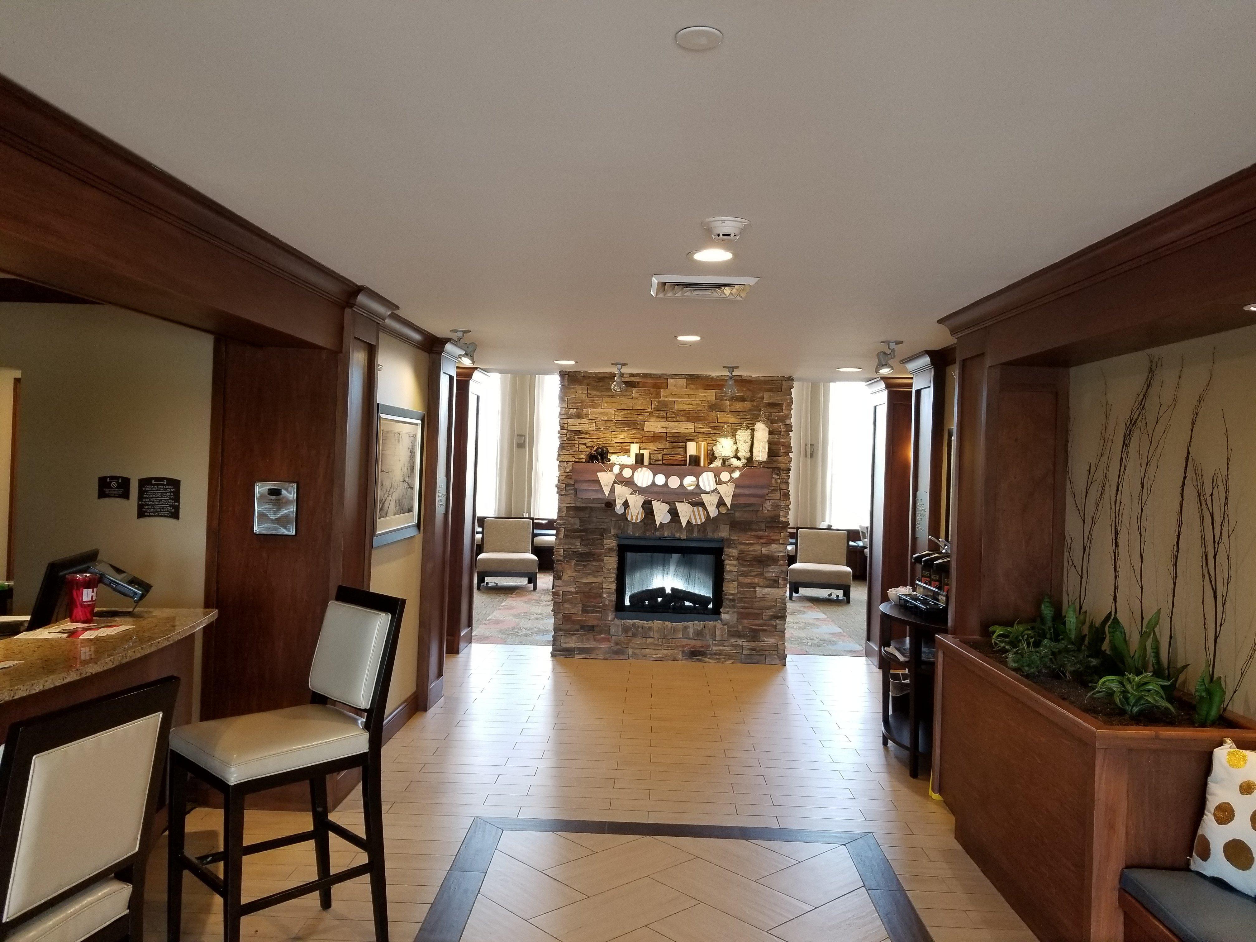 Staybridge Suites Toledo - Rossford - Perrysburg By Ihg Exterior foto
