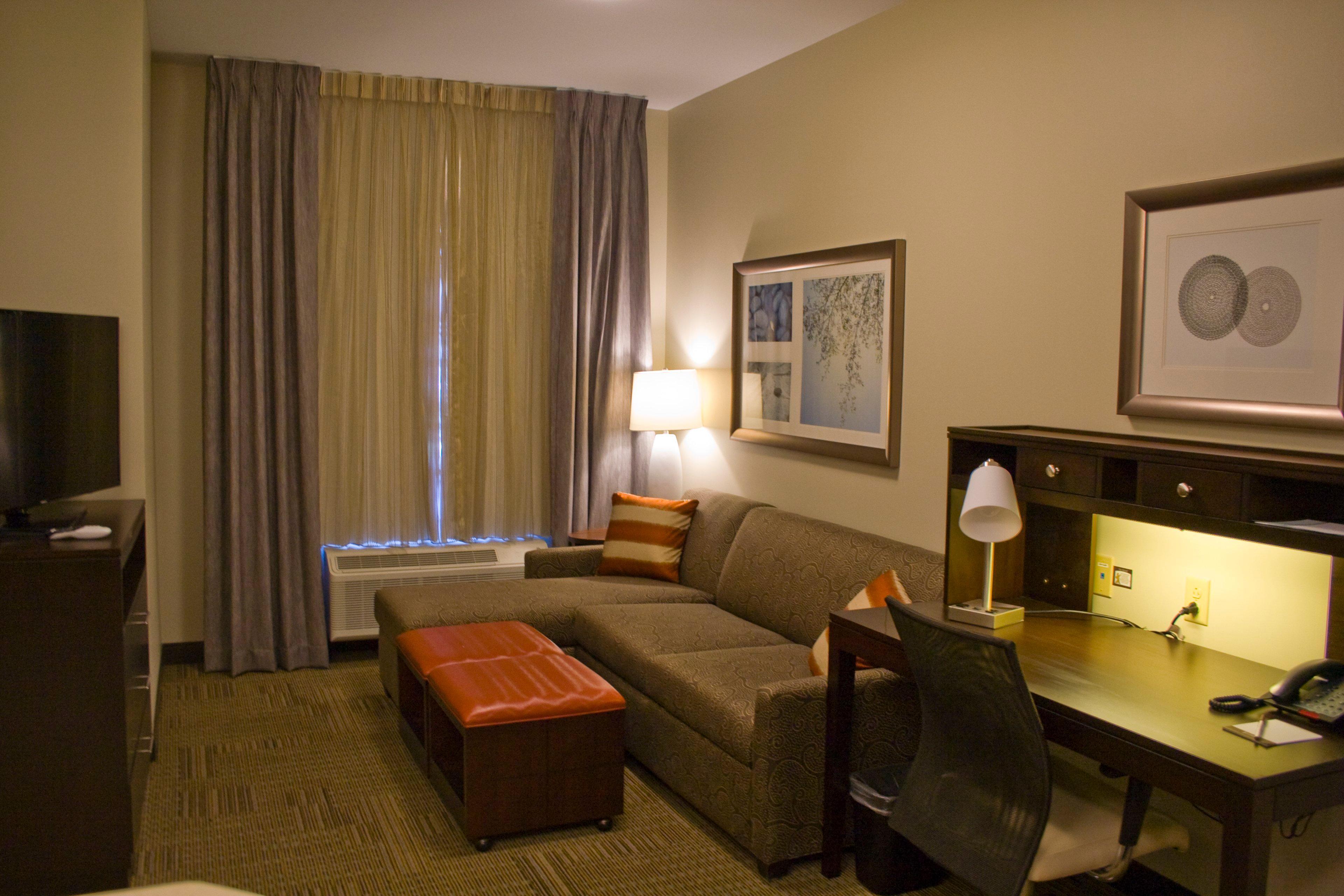 Staybridge Suites Toledo - Rossford - Perrysburg By Ihg Exterior foto