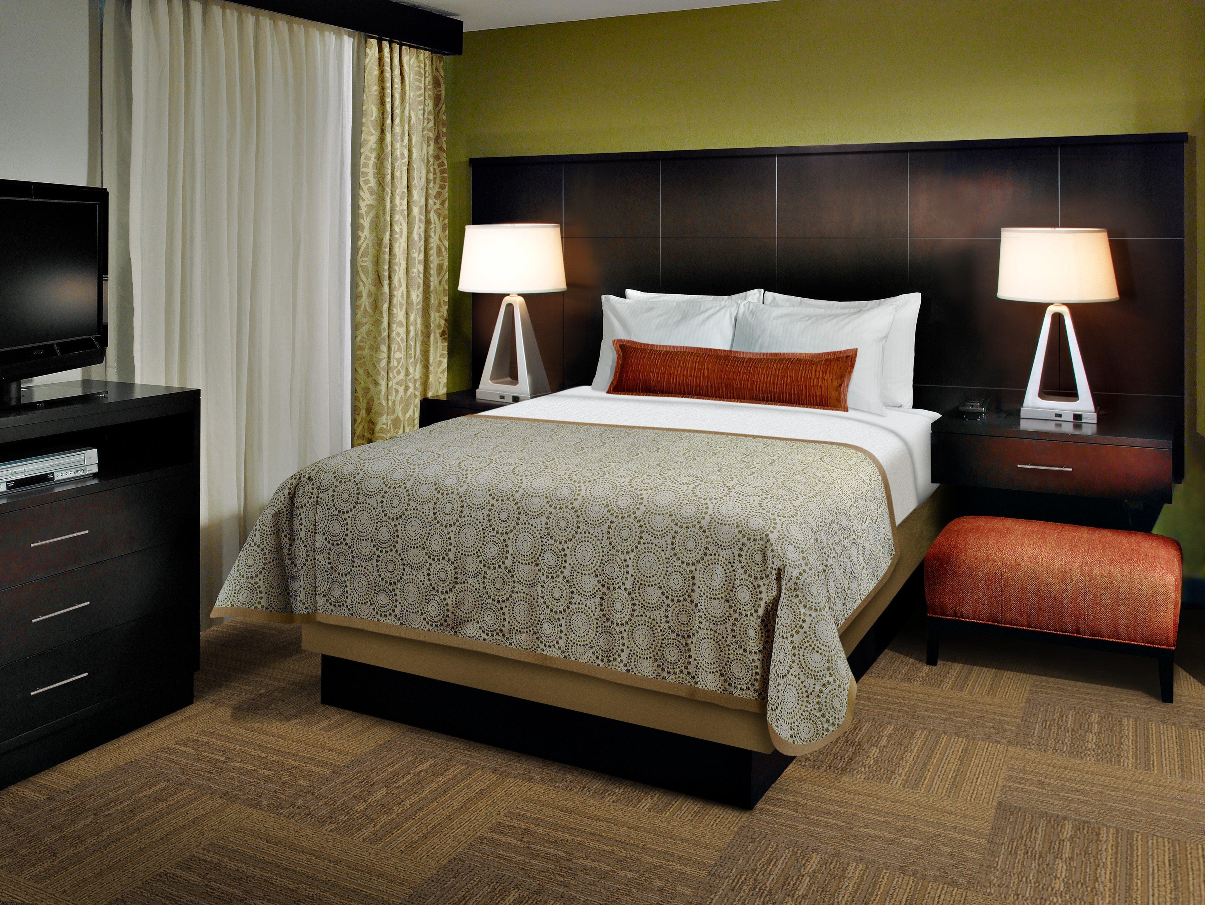 Staybridge Suites Toledo - Rossford - Perrysburg By Ihg Exterior foto