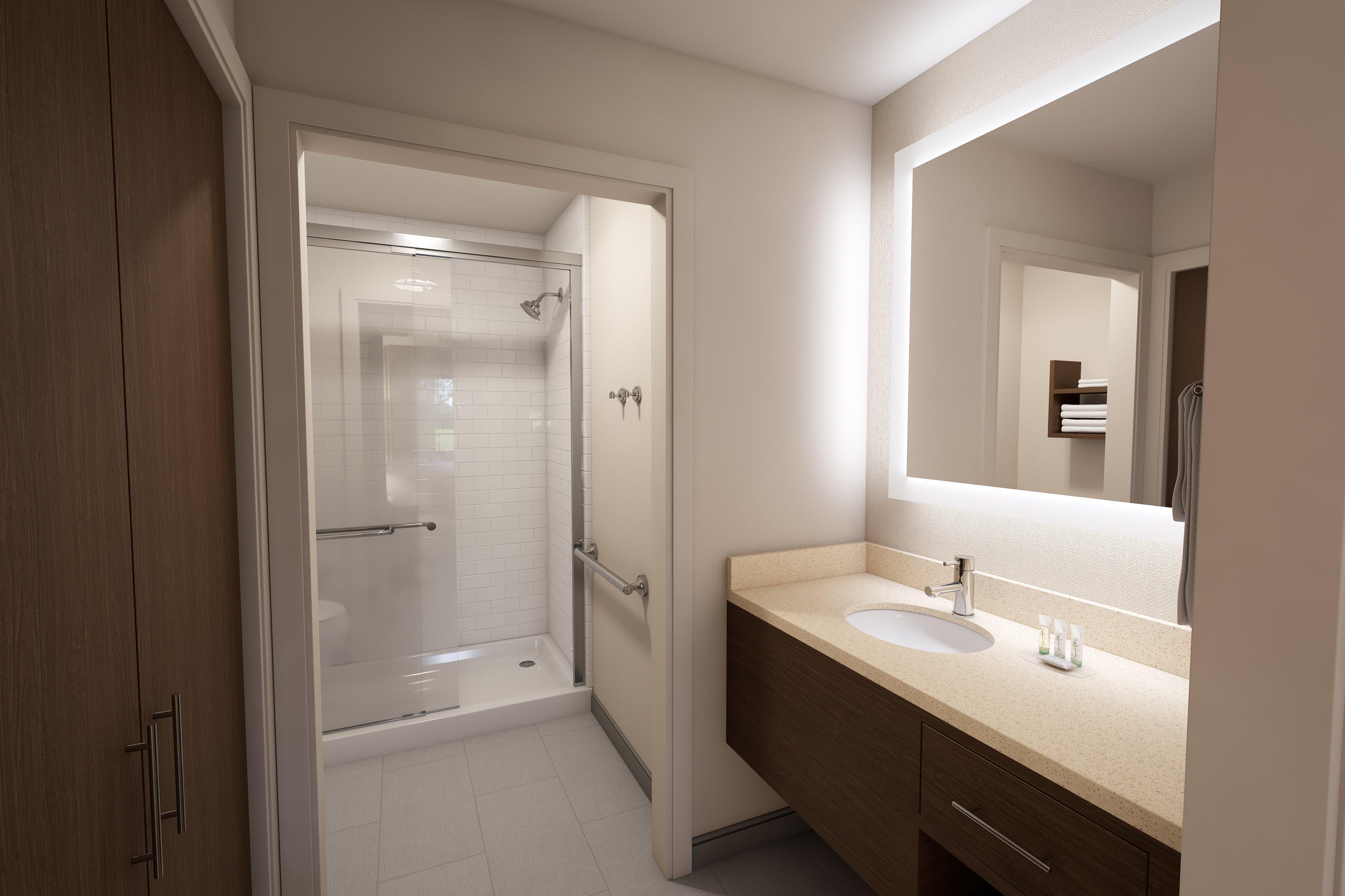 Staybridge Suites Toledo - Rossford - Perrysburg By Ihg Exterior foto