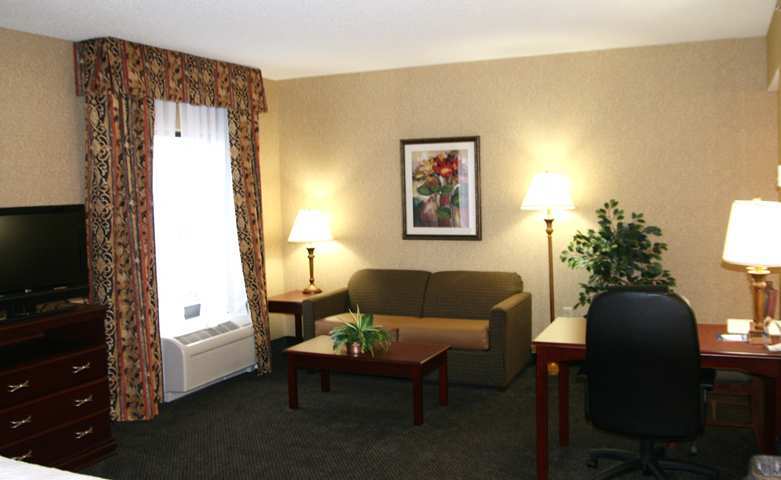 Staybridge Suites Toledo - Rossford - Perrysburg By Ihg Exterior foto